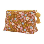 Load image into Gallery viewer, Sage and Clare - Hayfolk Cosmetic Bag

