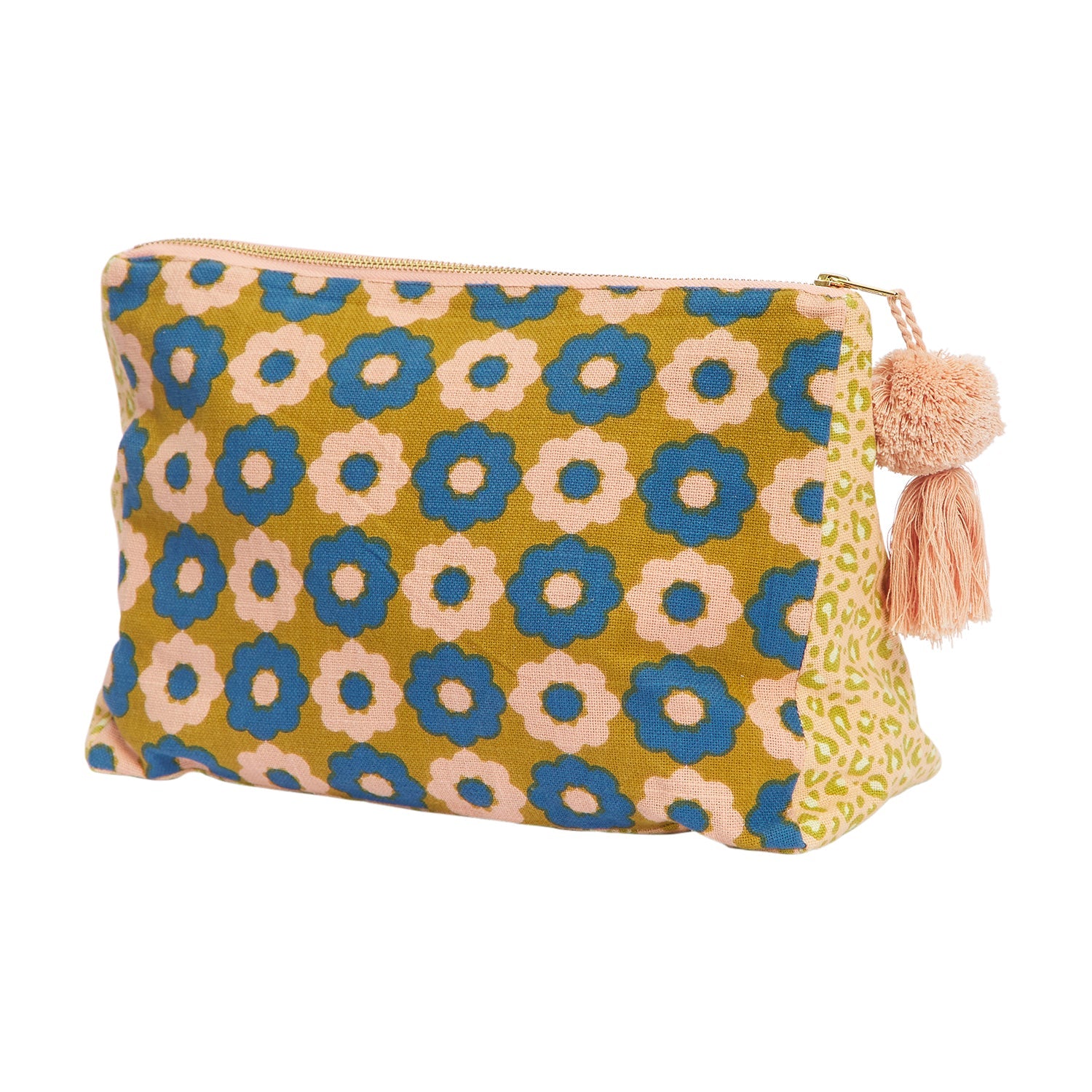 Sage and Clare - Emma Cosmetic Bag