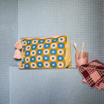 Load image into Gallery viewer, Sage and Clare - Emma Cosmetic Bag
