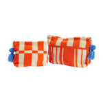 Load image into Gallery viewer, Sage and Clare - Fresno Terry Pouch - Paprika
