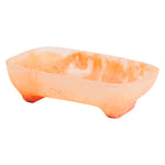 Load image into Gallery viewer, Sage and Clare - Daja Soap Dish - Caviar
