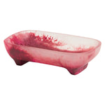 Load image into Gallery viewer, Sage and Clare - Daja Soap Dish - Rhubarb
