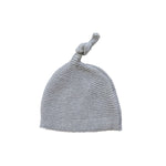 Load image into Gallery viewer, Di Lusso Living - Molly Baby Hat - Grey
