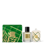 Load image into Gallery viewer, Glasshouse Fragrances - Kyoto in Bloom Fragrance Duo Gift Set
