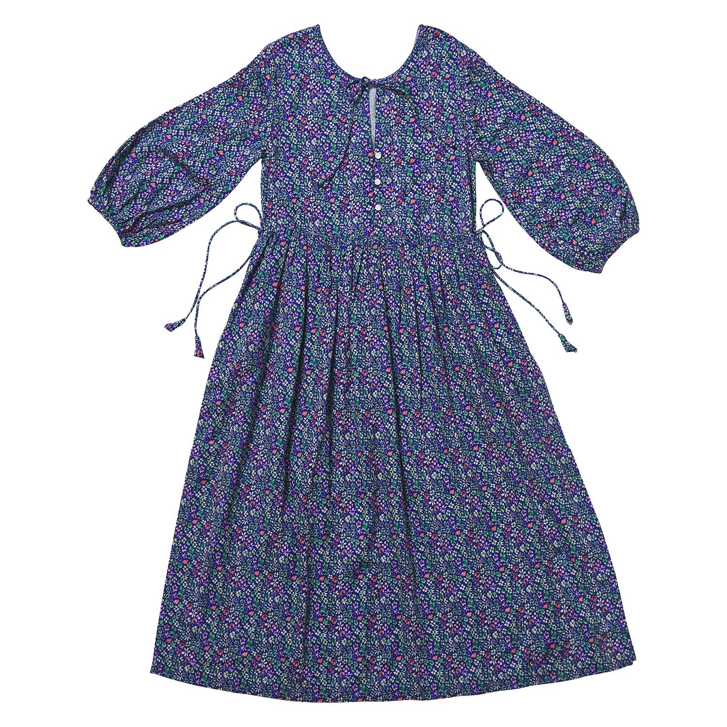 Sage and Clare - Jane Ditsy Dress