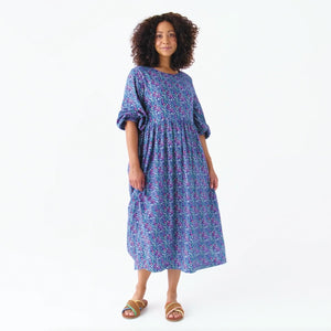 Sage and Clare - Jane Ditsy Dress