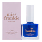 Load image into Gallery viewer, Miss Frankie - Nail Polish - Pool Boy
