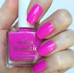 Load image into Gallery viewer, Miss Frankie - Nail Polish - ONE NIGHT STAND
