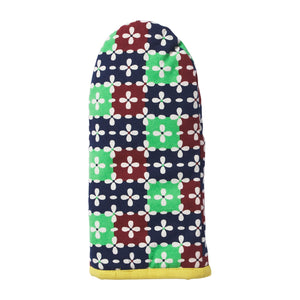 Sage and Clare - Ava Oven Mitt