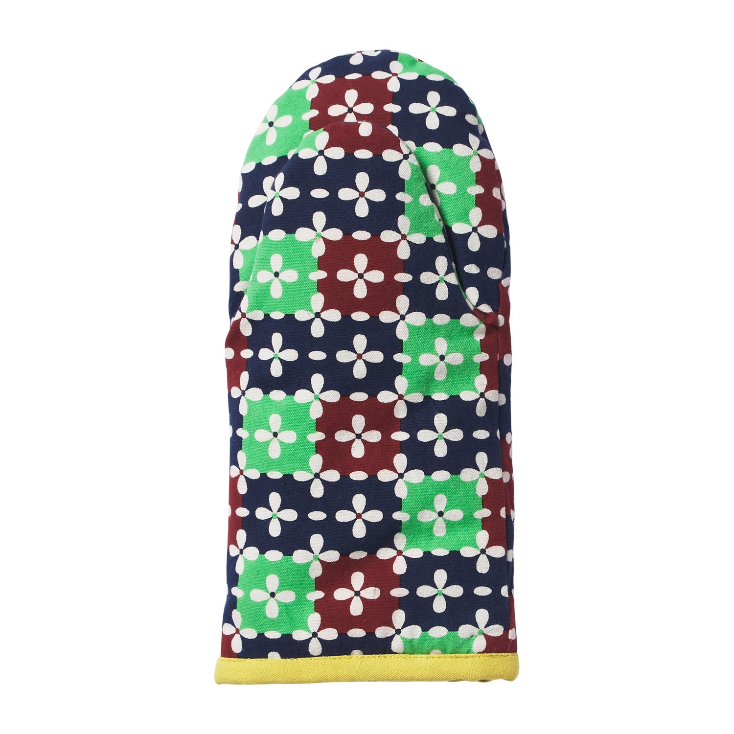 Sage and Clare - Ava Oven Mitt