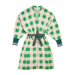 Load image into Gallery viewer, Sage and Clare - Amalia Jacquard Robe
