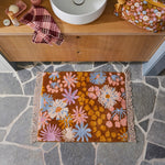 Load image into Gallery viewer, Sage and Clare - Hayfolk Bath Mat
