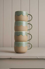 Load image into Gallery viewer, Robert Gordon - My Mugs - Breakfast In Bed Moss
