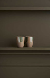 Robert Gordon - Latte Cups - Green Tate