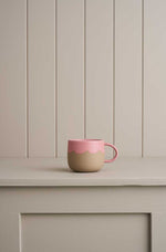 Load image into Gallery viewer, Robert Gordon - My Mug - Breakfast In Bed Raspberry
