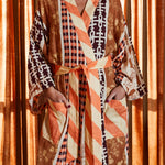 Load image into Gallery viewer, Sage and Clare - Heena Cotton Robe
