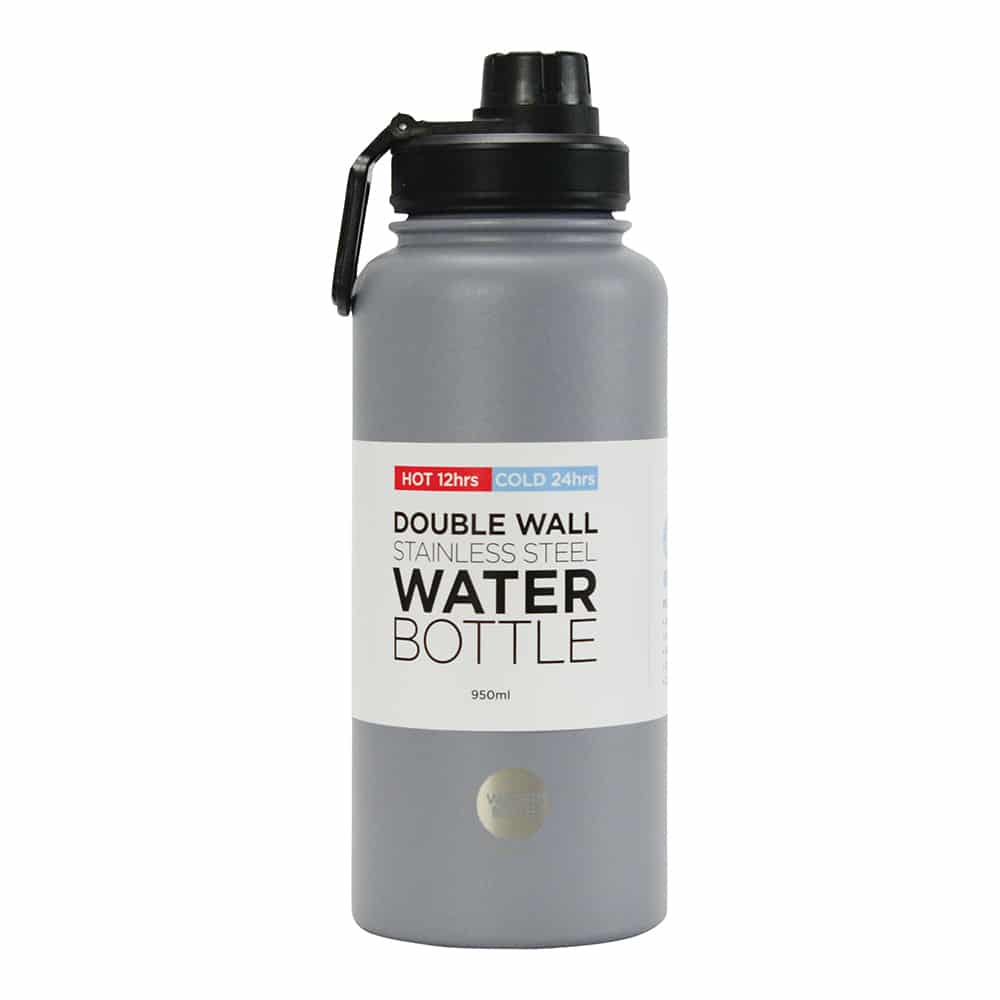 Watermate Drink Bottle - Jade