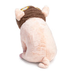 Load image into Gallery viewer, MAYBE - Flying Pig Plush
