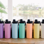 Load image into Gallery viewer, Watermate Drink Bottle - Mint
