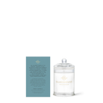 Load image into Gallery viewer, Glasshouse Fragrances 60g Soy Candle - Enchanted Garden
