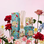 Load image into Gallery viewer, Glasshouse Fragrances 250ml Diffuser - Enchanted Garden
