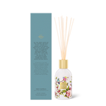 Load image into Gallery viewer, Glasshouse Fragrances 250ml Diffuser - Enchanted Garden
