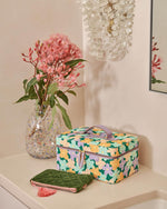 Load image into Gallery viewer, Kip &amp; Co - Bush Daisy Toiletry Case
