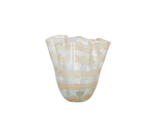 Joni Glass Vase