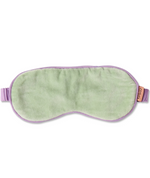 Load image into Gallery viewer, Kip &amp; Co - Velvet Eye Mask - Meadow
