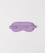 Load image into Gallery viewer, Kip &amp; Co - Velvet Eye Mask - Meadow
