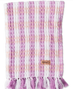 Load image into Gallery viewer, Kip &amp; Co - Hand Towel - Hazy Days Waffle
