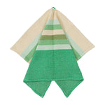 Load image into Gallery viewer, Sage and Clare - Delano Stripe Tea Towel - Perilla
