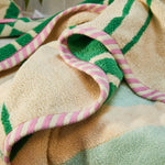 Load image into Gallery viewer, Sage and Clare - Fresno Bath Sheet - Spearmint
