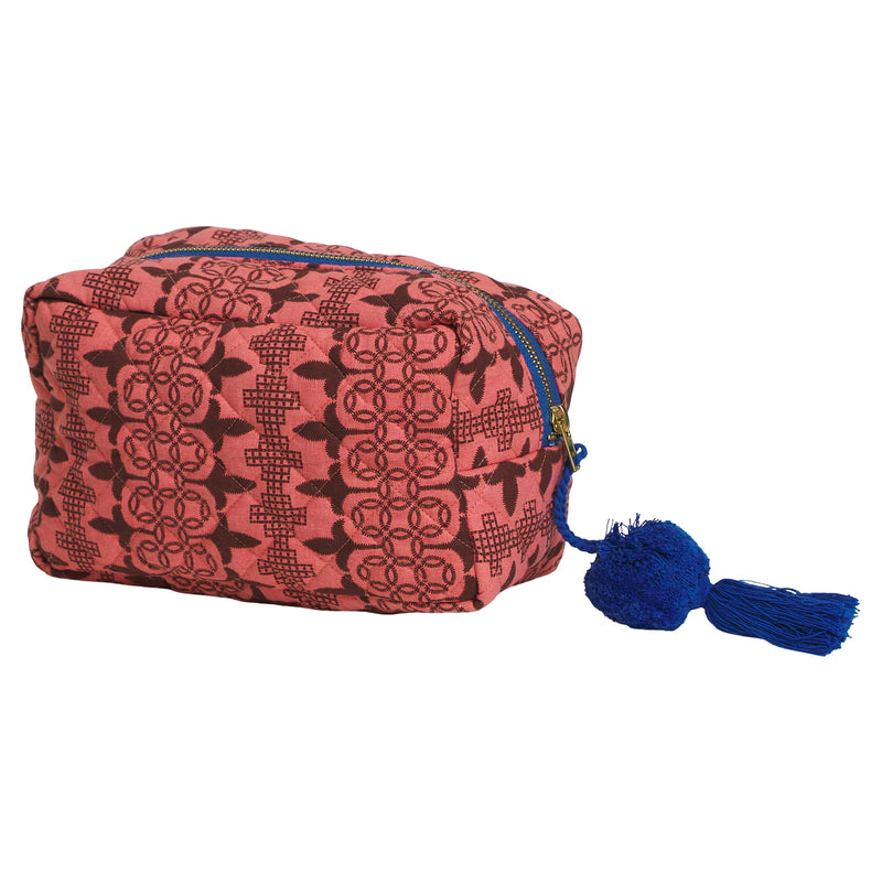 Sage and Clare - Esme Beauty Bag