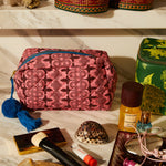 Load image into Gallery viewer, Sage and Clare - Esme Beauty Bag
