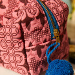 Load image into Gallery viewer, Sage and Clare - Esme Beauty Bag
