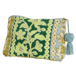 Load image into Gallery viewer, Sage and Clare - Thea Cosmetic Bag
