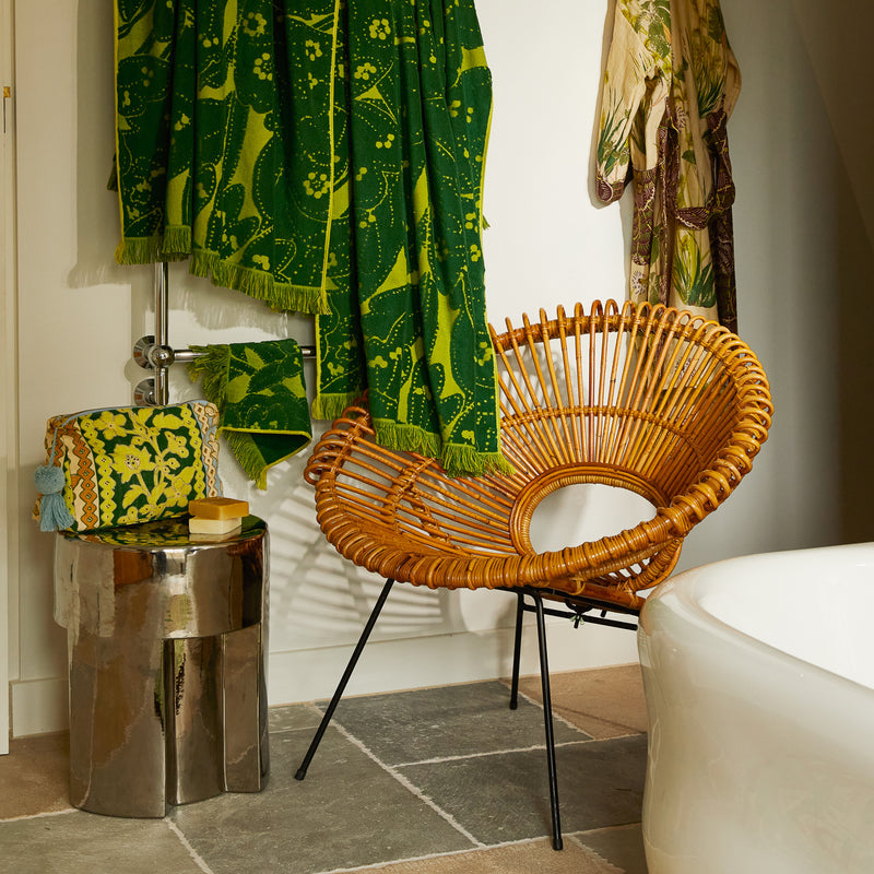 Sage and Clare - Thea Cosmetic Bag