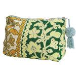 Load image into Gallery viewer, Sage and Clare - Thea Cosmetic Bag
