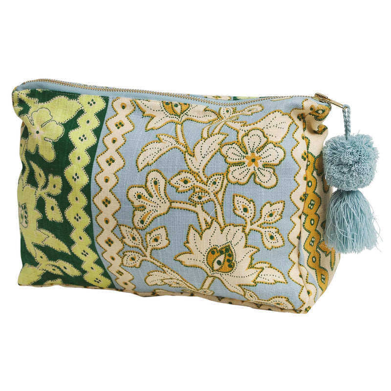 Sage and Clare - Thea Cosmetic Bag
