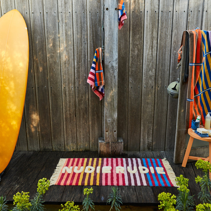 Sage and Clare - Chiara Bath Runner