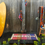 Load image into Gallery viewer, Sage and Clare - Chiara Bath Runner
