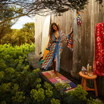 Load image into Gallery viewer, Sage and Clare - Chiara Bath Runner
