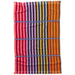 Load image into Gallery viewer, Sage and Clare - Chiara Bath Sheet - Azure
