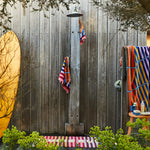 Load image into Gallery viewer, Sage and Clare - Chiara Hand Towel - Azure
