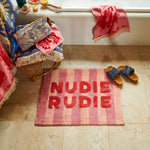 Load image into Gallery viewer, Sage and Clare - Ira Nudie Bath Mat - Posy
