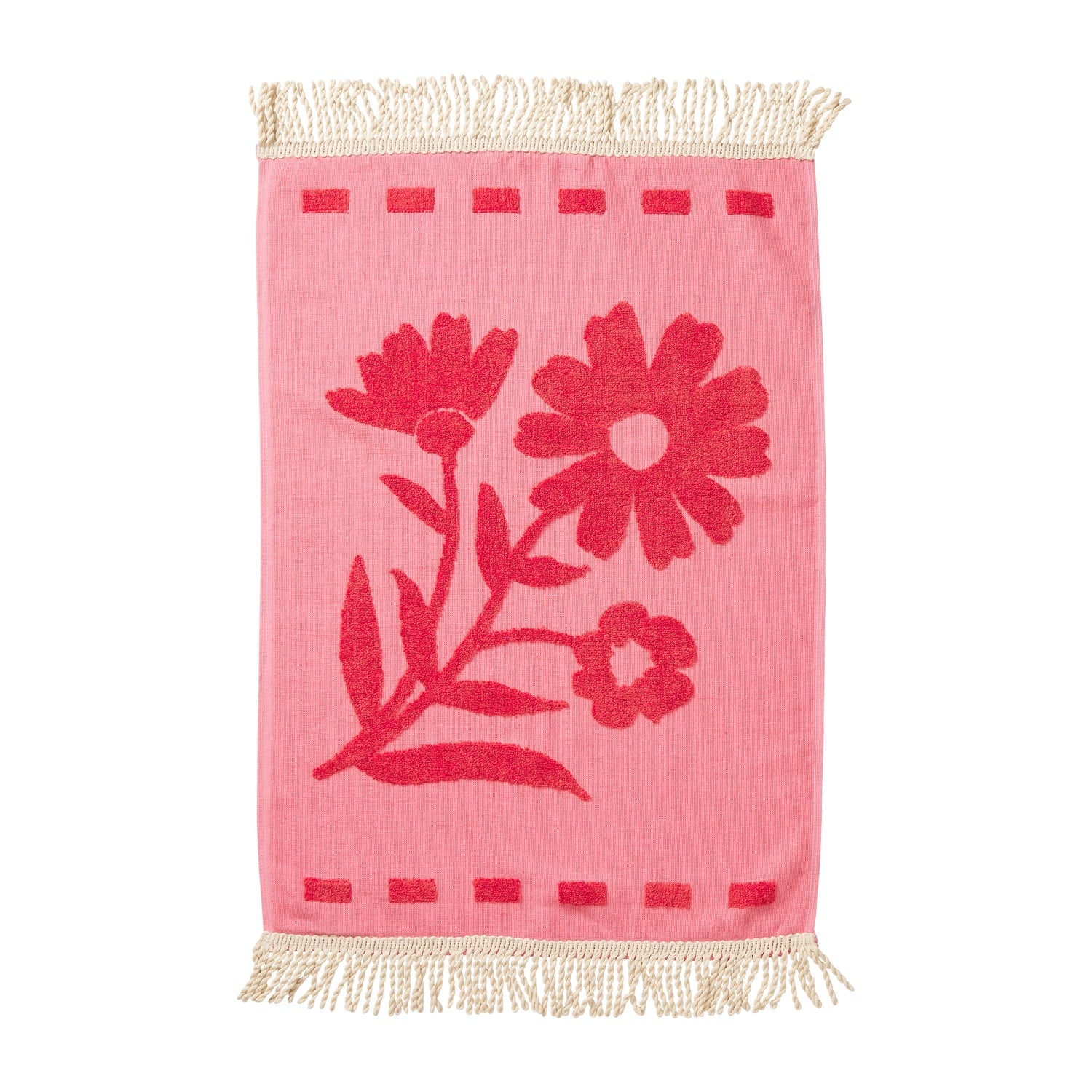 Sage and Clare - Aja Hand Towel - Posy