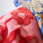 Load image into Gallery viewer, Sage and Clare - Aja Hand Towel - Posy
