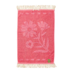 Load image into Gallery viewer, Sage and Clare - Aja Hand Towel - Posy
