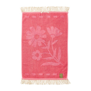 Sage and Clare - Aja Hand Towel - Posy